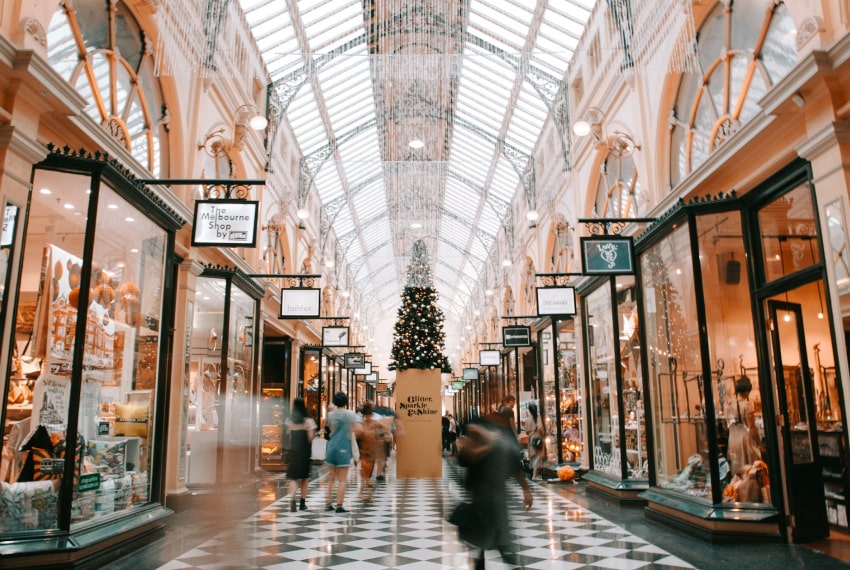 South Street Seaport